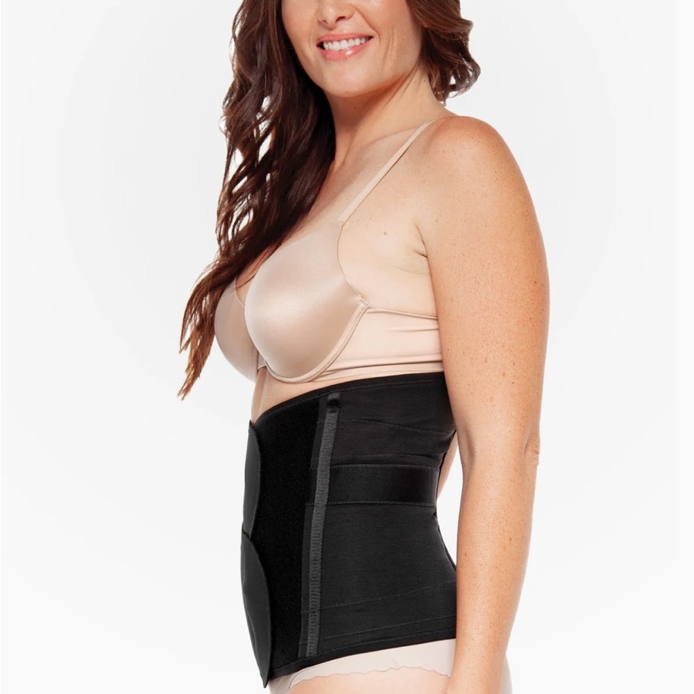 Belly Bandit Postpartum Luxe Belly Wrap - Small